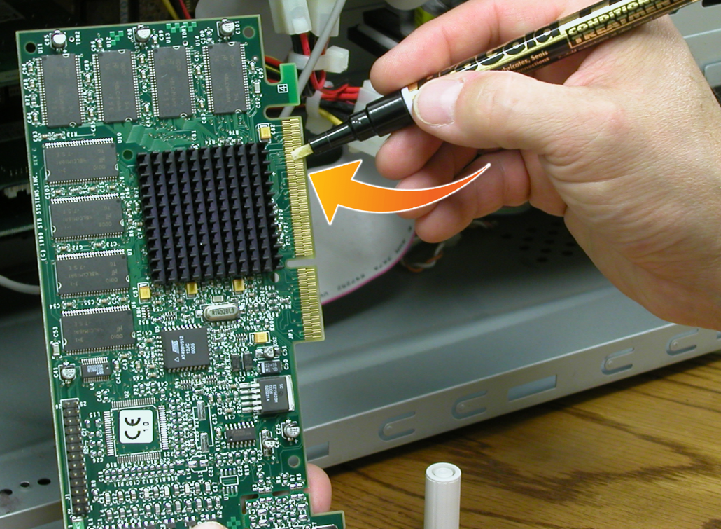 computer-monitor-image-dissapears-fix