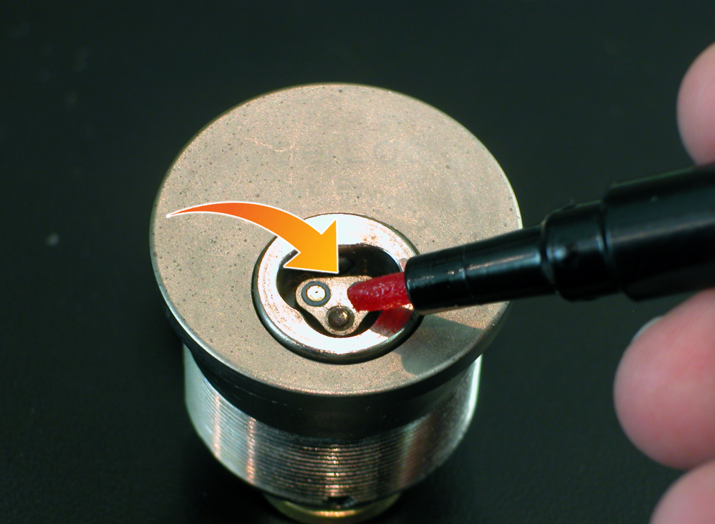 electronic-lock-malfunction-fix