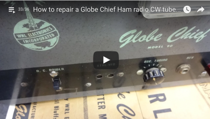 How To Repair Radio