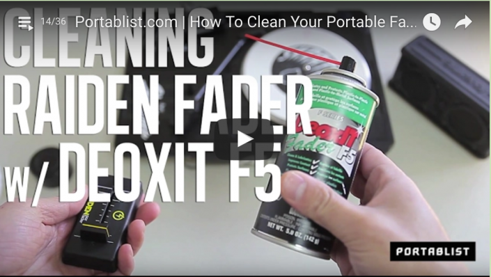 cleaning-raiden-fader