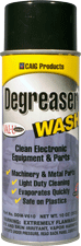 Degreaser-wash