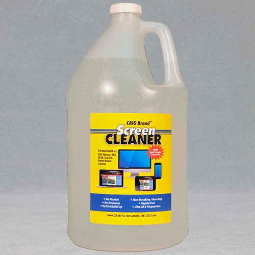 Caig Labs CL-MCP-12 Metal Cleaner, Restorer & Polish, DeoxIT Series, 12 Fl  Oz. (354 mL) Bottle