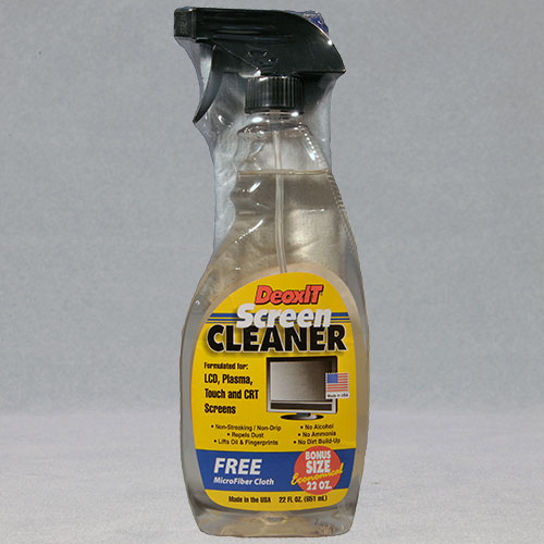 Caikleen Rbr Rbr100l 25C Rubber Cleaner